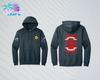 Dunedin Fire Rescue 50th Anniversary Hoodie (2 color options)