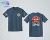 Dunedin Fire Rescue S/S Tee (4  design & color options)