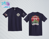 Dunedin Fire Rescue S/S Tee (4  design & color options)