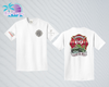Dunedin Fire Rescue S/S Tee (4  design & color options)