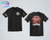 Dunedin Fire Rescue S/S Tee (4  design & color options)