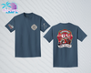 Dunedin Fire Rescue S/S Tee (4  design & color options)