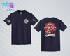 Dunedin Fire Rescue S/S Tee (4  design & color options)