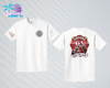 Dunedin Fire Rescue S/S Tee (4  design & color options)