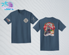 Dunedin Fire Rescue S/S Tee (4  design & color options)