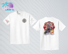 Dunedin Fire Rescue S/S Tee (4  design & color options)