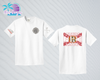 Dunedin Fire Rescue S/S Tee (4  design & color options)