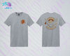 Dunedin Fire Rescue Screaming Eagle Tee