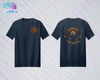 Dunedin Fire Rescue Screaming Eagle Tee