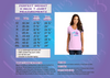 Ladies of Lager Perfect Weight Tee (4 color options)