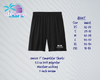 ELHS 26 Lacrosse Unisex Shorts