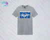 ELHS 25 Swim Dive Tee (2 color & style options)