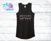 Gulf Coast Gals Rhinestone Ladies' Tank/V-Neck