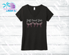 Gulf Coast Gals Rhinestone Ladies' Tank/V-Neck