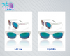 Gulf Coast Gals Sunglasses
