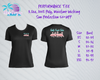 Gulf Coast Gals  Ladies'  UPF Performance Tee (7 Color Choices)