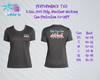 Gulf Coast Gals  Ladies'  UPF Performance Tee (7 Color Choices)
