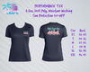 Gulf Coast Gals  Ladies'  UPF Performance Tee (7 Color Choices)