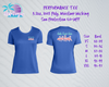 Gulf Coast Gals  Ladies'  UPF Performance Tee (7 Color Choices)