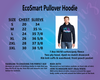Dunedin Fire Rescue 50th Anniversary Hoodie (2 color options)