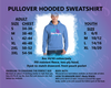 Eagles Lacrosse 24 Hoodie (2 color options)