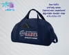 PHU Swim & Dive Canes Duffle