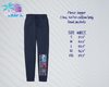 PHU Swim & Dive Hurricanes Joggers (2 color options)