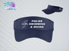 PHU Swim & Dive Visor