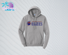 PHU Swim & Dive Canes Hoodie (3 color options)