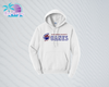 PHU Swim & Dive Canes Hoodie (3 color options)
