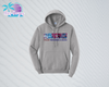 PHU Swim & Dive Hurricanes Hoodie (3 color options)