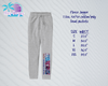 PHU Swim & Dive Hurricanes Joggers (2 color options)
