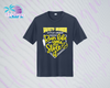 SHLL BSBL Stole It YOUTH Dri Fit Tee  (Navy, Royal, Orange, Cardinal, Purple)