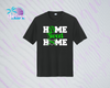 SHLL BSBL Home YOUTH Dri Fit Tee (Red, Black, Columbia, Green)