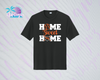 SHLL BSBL Home YOUTH Dri Fit Tee (Red, Black, Columbia, Green)
