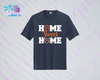 SHLL BSBL Home YOUTH Dri Fit Tee  (Navy, Royal, Orange, Cardinal, Purple)