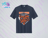 SHLL BSBL Stole It YOUTH Dri Fit Tee  (Navy, Royal, Orange, Cardinal, Purple)