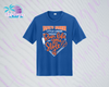 SHLL BSBL Stole It YOUTH Dri Fit Tee  (Navy, Royal, Orange, Cardinal, Purple)