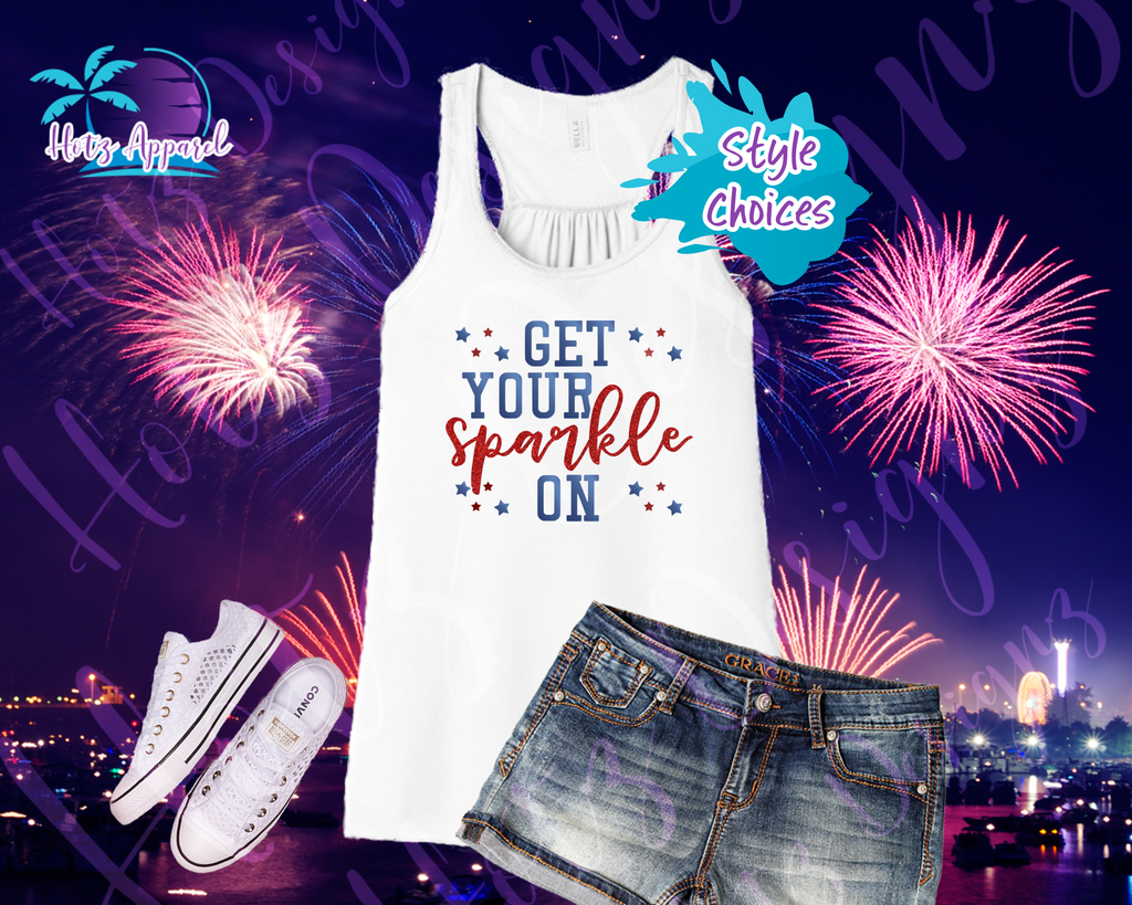 4th of july shop apparel