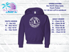 Bay Area Gymnastics Hoodie