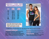 Bay Area Gymnastics Logo Unisex Adult Tank Top
