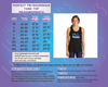 ELHS Guard Ladies Tank Tops  (2 color options)
