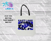 ELHS Swim & Dive Tote Bag