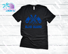 ELHS Guard Unisex Tee (2 color options)