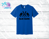 ELHS Guard Unisex Tee (2 color options)