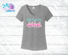 Gulf Coast Gals  Ladies' Tanks/V-Necks (6 Color Choices)