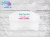 Gulf Coast Gals Visor (4 color choices)