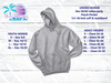 PHU Canes Baseball Hoodie