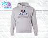PHU BB 23 U BB Unisex Hoodie