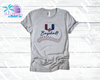 PHU BB 23 U BB Unisex Tee (3 colors)
